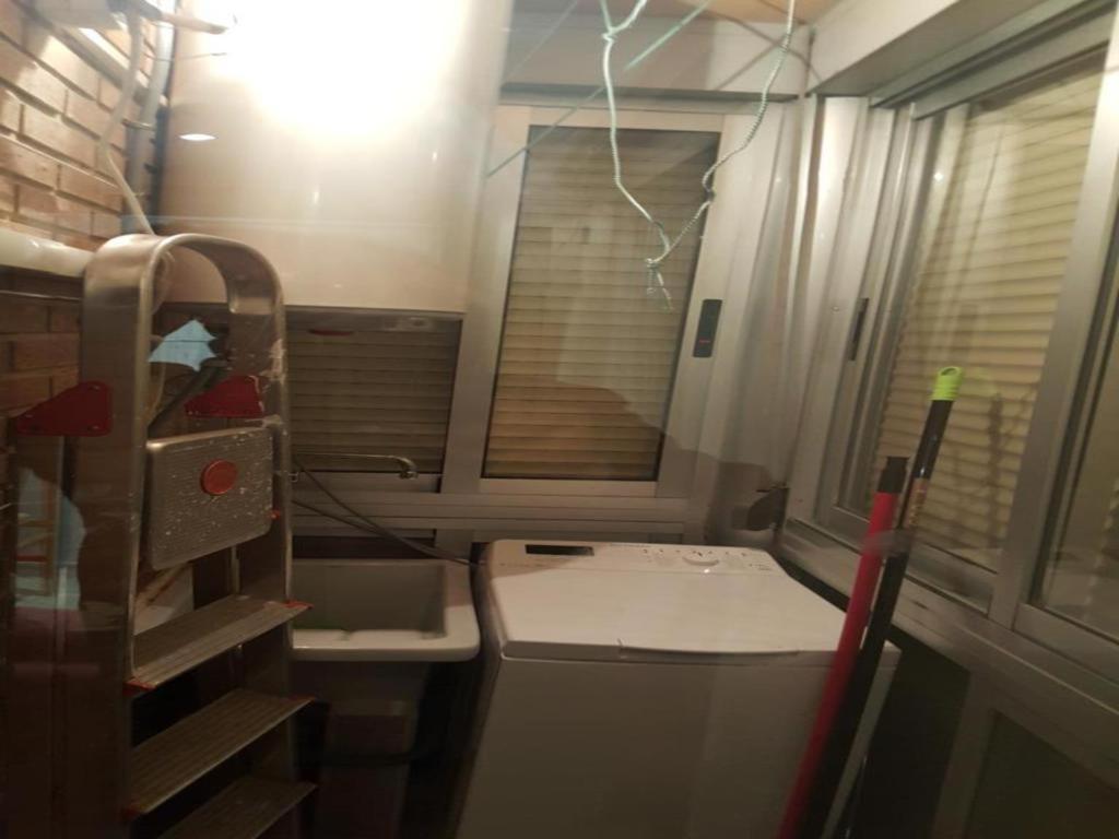 Apartment Actualmente No Operativo