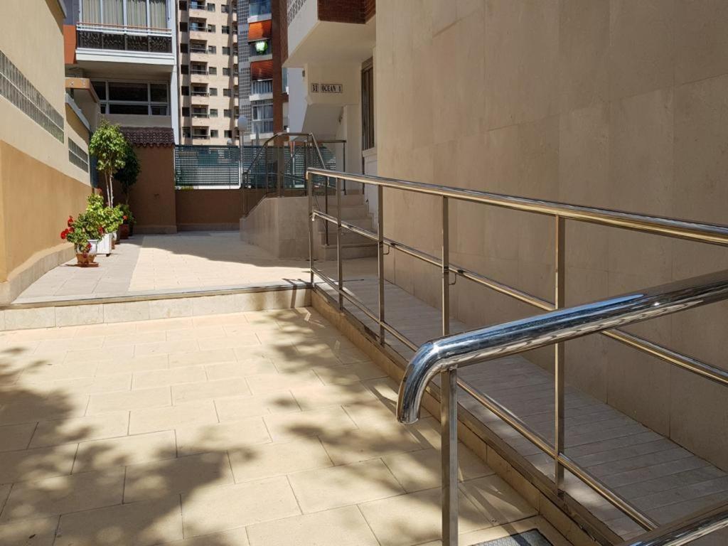 Apartment Actualmente No Operativo Benidorm