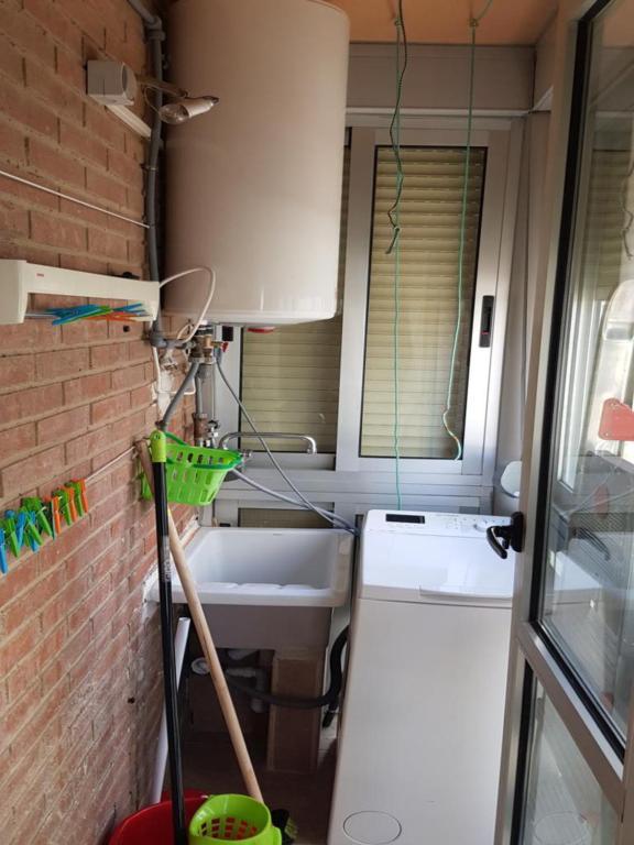 Actualmente No Operativo Apartment *