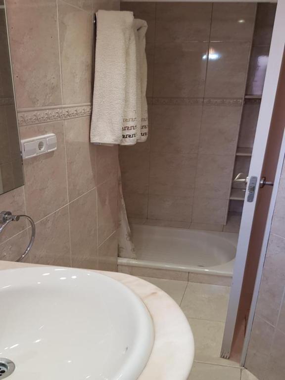 Apartment Actualmente No Operativo