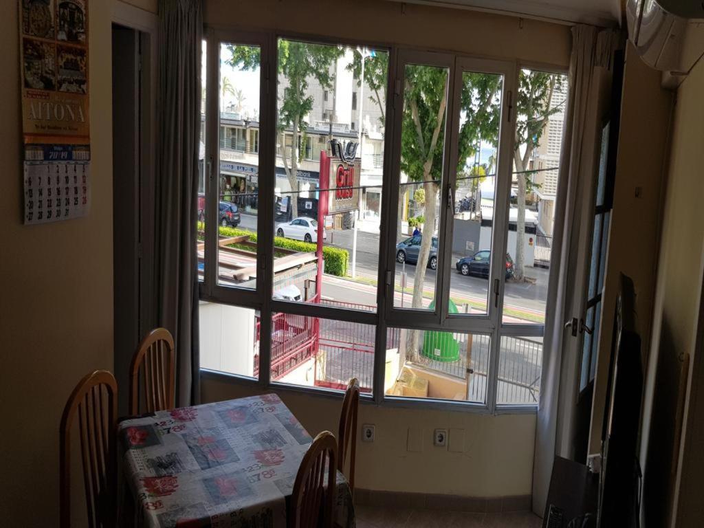 Actualmente No Operativo Apartment *